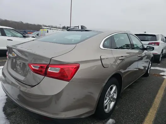 Florida Fine Cars - Used CHEVROLET MALIBU 2023 WEST PALM LS