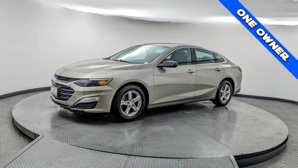Florida Fine Cars - Used CHEVROLET MALIBU 2023 WEST PALM LS