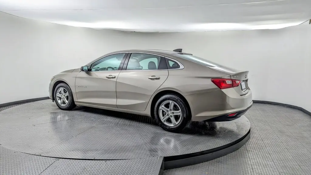 Florida Fine Cars - Used CHEVROLET MALIBU 2023 WEST PALM LS