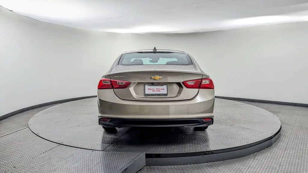 Florida Fine Cars - Used CHEVROLET MALIBU 2023 WEST PALM LS