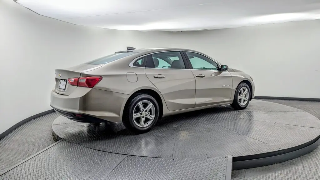 Florida Fine Cars - Used CHEVROLET MALIBU 2023 WEST PALM LS