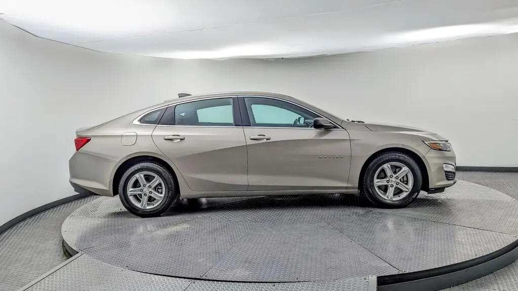 Florida Fine Cars - Used CHEVROLET MALIBU 2023 WEST PALM LS