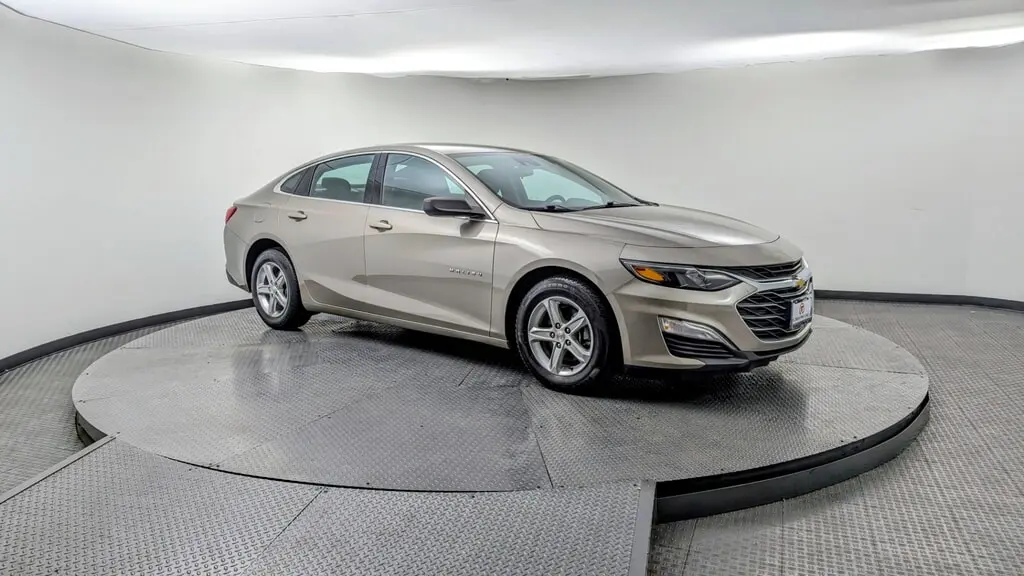 Florida Fine Cars - Used CHEVROLET MALIBU 2023 WEST PALM LS