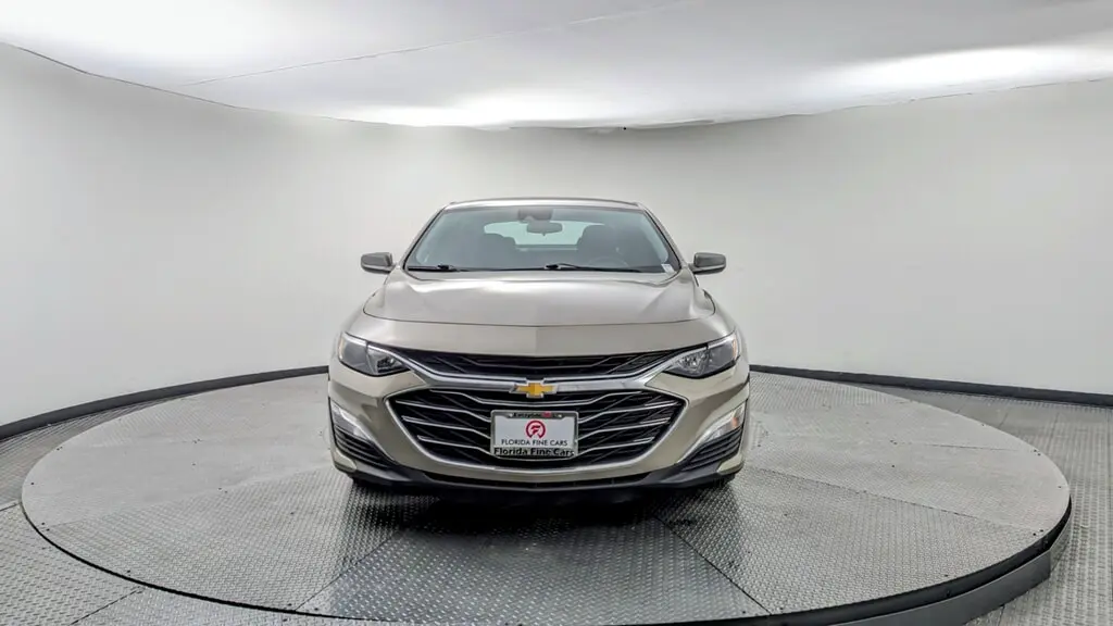 Florida Fine Cars - Used CHEVROLET MALIBU 2023 WEST PALM LS