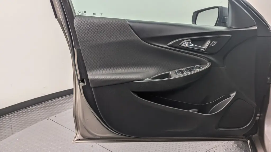 Florida Fine Cars - Used CHEVROLET MALIBU 2023 WEST PALM LS