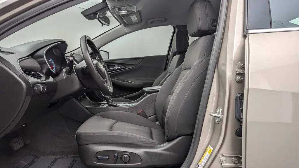 Florida Fine Cars - Used CHEVROLET MALIBU 2023 WEST PALM LS