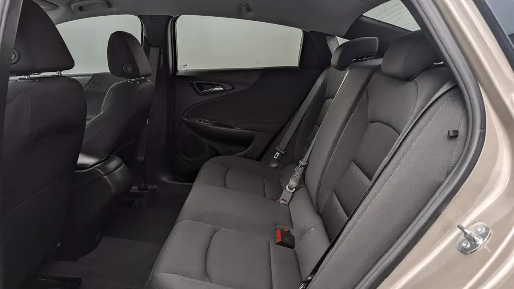 Florida Fine Cars - Used CHEVROLET MALIBU 2023 WEST PALM LS