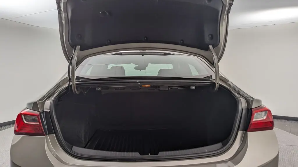 Florida Fine Cars - Used CHEVROLET MALIBU 2023 WEST PALM LS