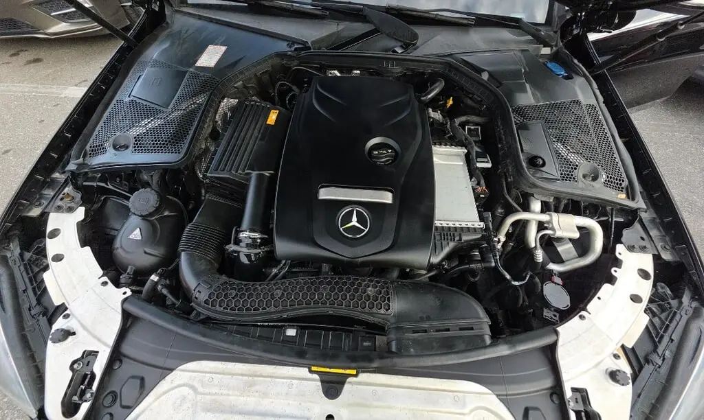 Florida Fine Cars - Used MERCEDES-BENZ C-CLASS 2018 MARGATE C 300