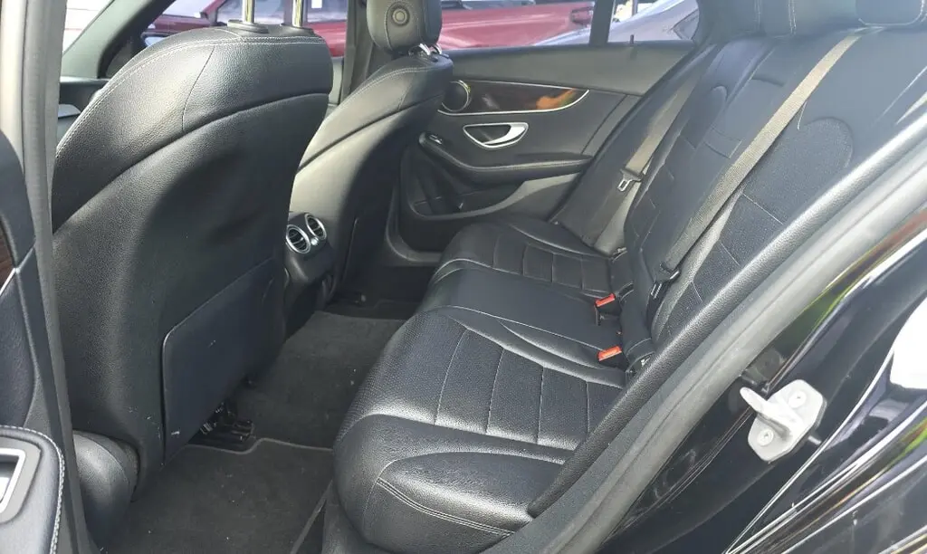 Florida Fine Cars - Used MERCEDES-BENZ C-CLASS 2018 MARGATE C 300