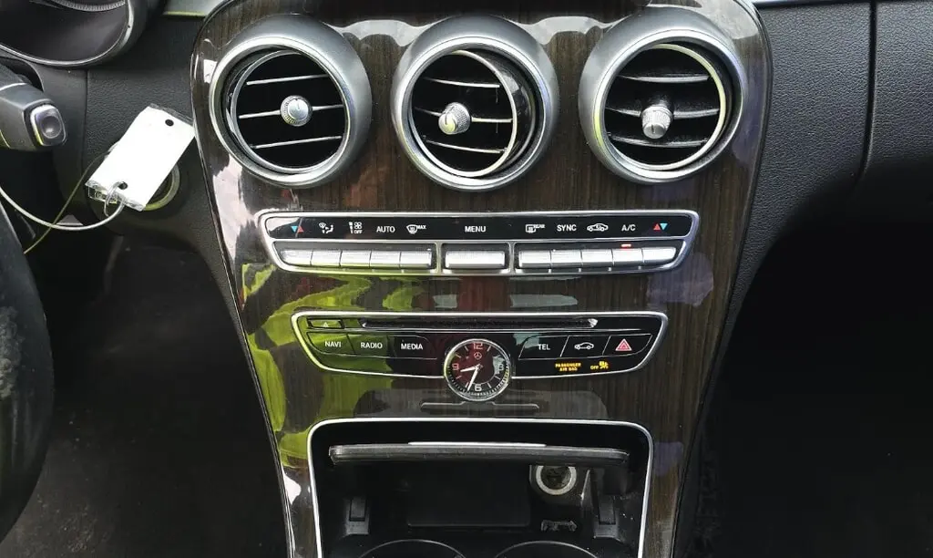 Florida Fine Cars - Used MERCEDES-BENZ C-CLASS 2018 MARGATE C 300