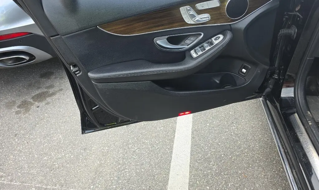 Florida Fine Cars - Used MERCEDES-BENZ C-CLASS 2018 MARGATE C 300