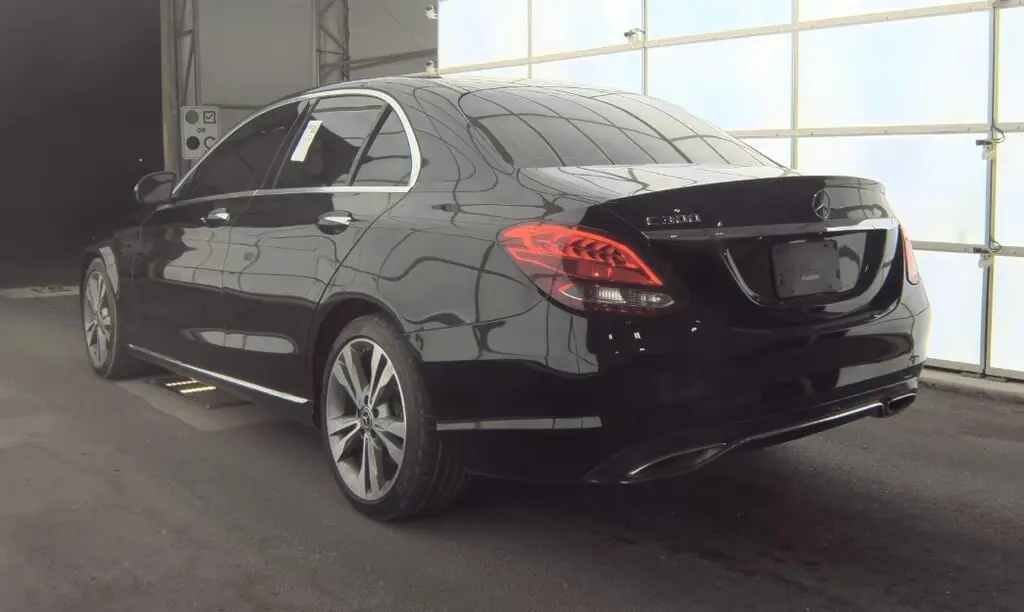 Florida Fine Cars - Used MERCEDES-BENZ C-CLASS 2018 MARGATE C 300