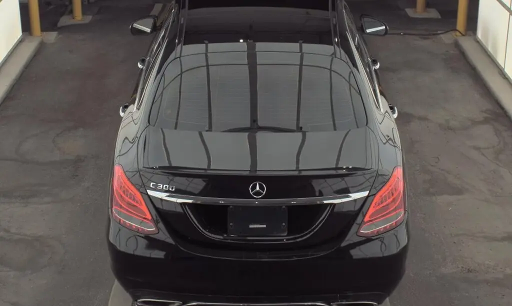 Florida Fine Cars - Used MERCEDES-BENZ C-CLASS 2018 MARGATE C 300