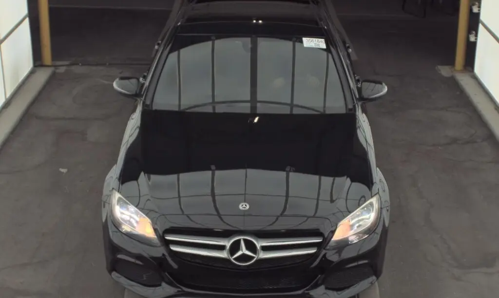 Florida Fine Cars - Used MERCEDES-BENZ C-CLASS 2018 MARGATE C 300