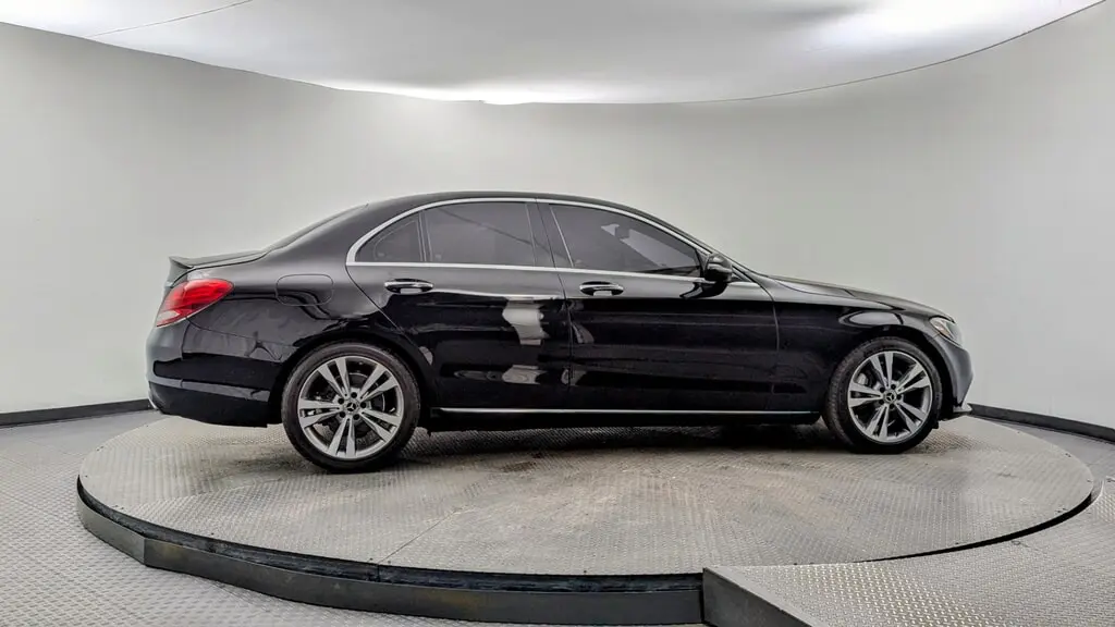 Florida Fine Cars - Used MERCEDES-BENZ C-CLASS 2018 MARGATE C 300