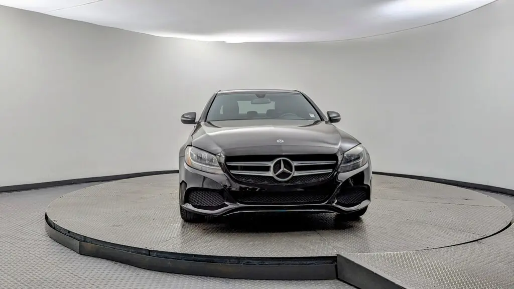 Florida Fine Cars - Used MERCEDES-BENZ C-CLASS 2018 MARGATE C 300