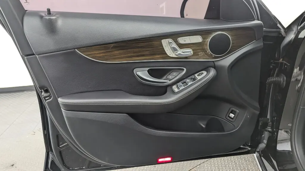 Florida Fine Cars - Used MERCEDES-BENZ C-CLASS 2018 MARGATE C 300