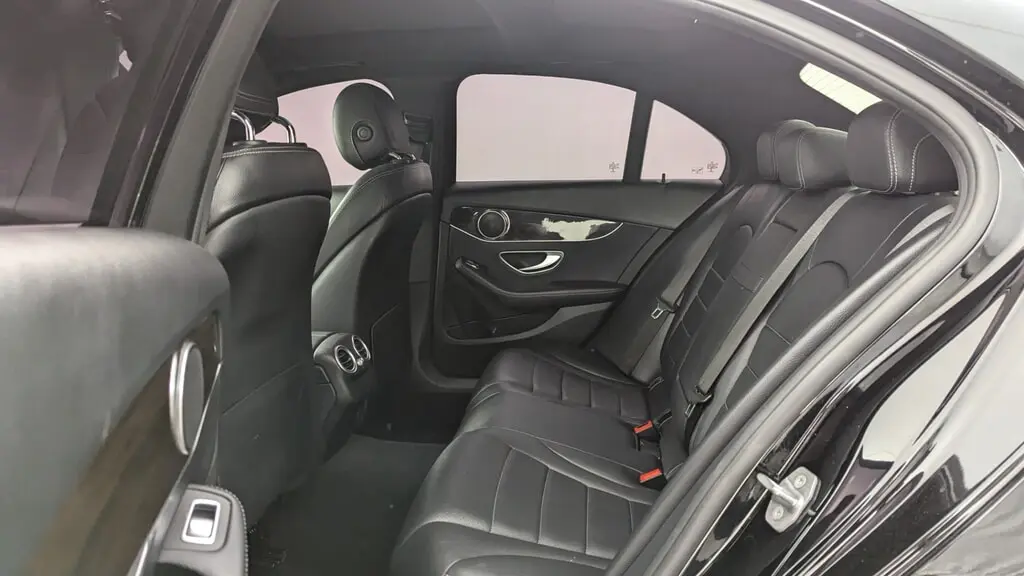 Florida Fine Cars - Used MERCEDES-BENZ C-CLASS 2018 MARGATE C 300