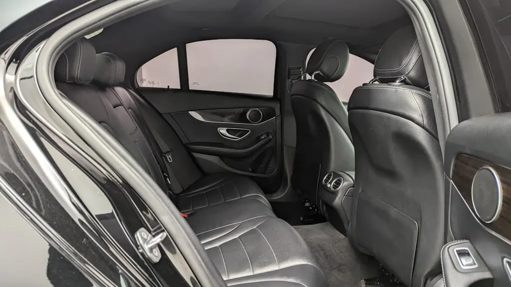 Florida Fine Cars - Used MERCEDES-BENZ C-CLASS 2018 MARGATE C 300