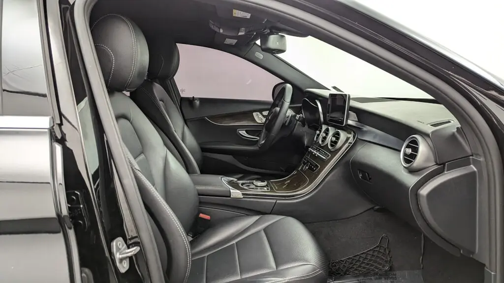 Florida Fine Cars - Used MERCEDES-BENZ C-CLASS 2018 MARGATE C 300