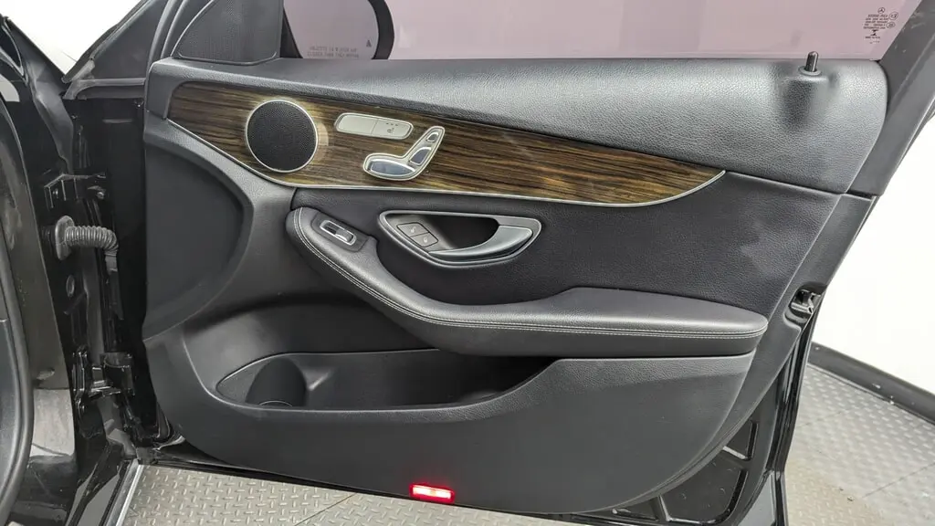 Florida Fine Cars - Used MERCEDES-BENZ C-CLASS 2018 MARGATE C 300