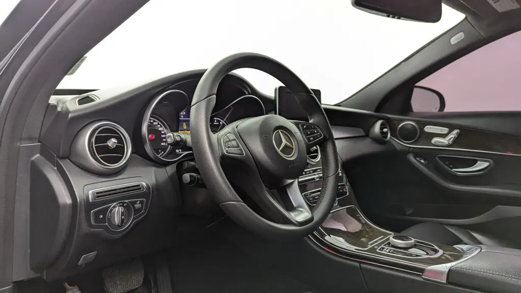 Florida Fine Cars - Used MERCEDES-BENZ C-CLASS 2018 MARGATE C 300