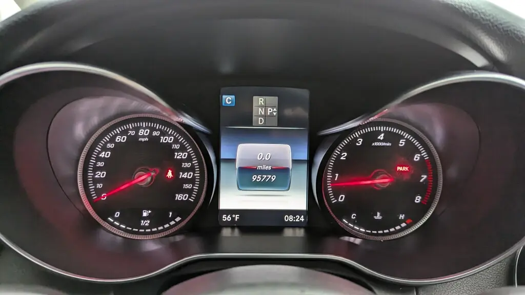 Florida Fine Cars - Used MERCEDES-BENZ C-CLASS 2018 MARGATE C 300