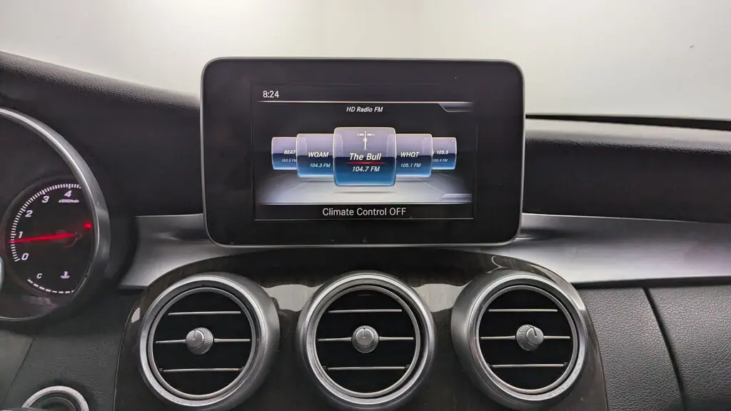 Florida Fine Cars - Used MERCEDES-BENZ C-CLASS 2018 MARGATE C 300