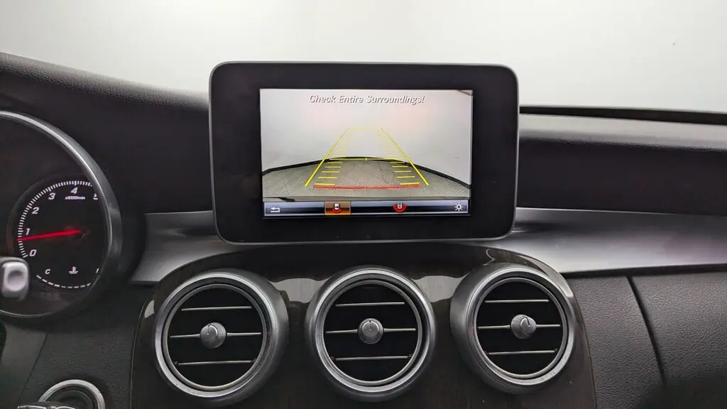 Florida Fine Cars - Used MERCEDES-BENZ C-CLASS 2018 MARGATE C 300