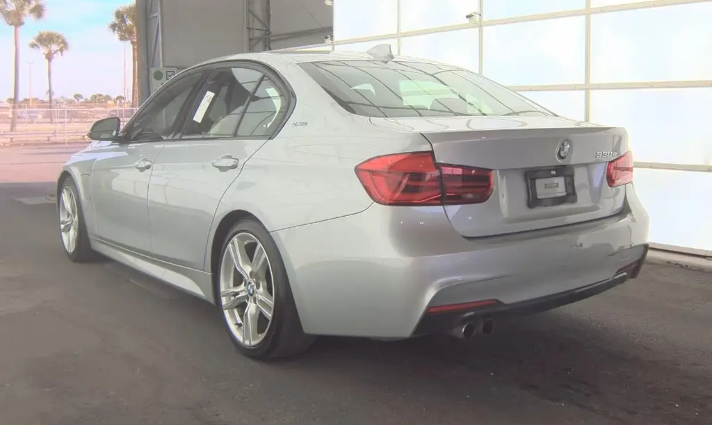 Florida Fine Cars - Used BMW 3 SERIES 2018 WEST PALM 330E IPERFORMANCE