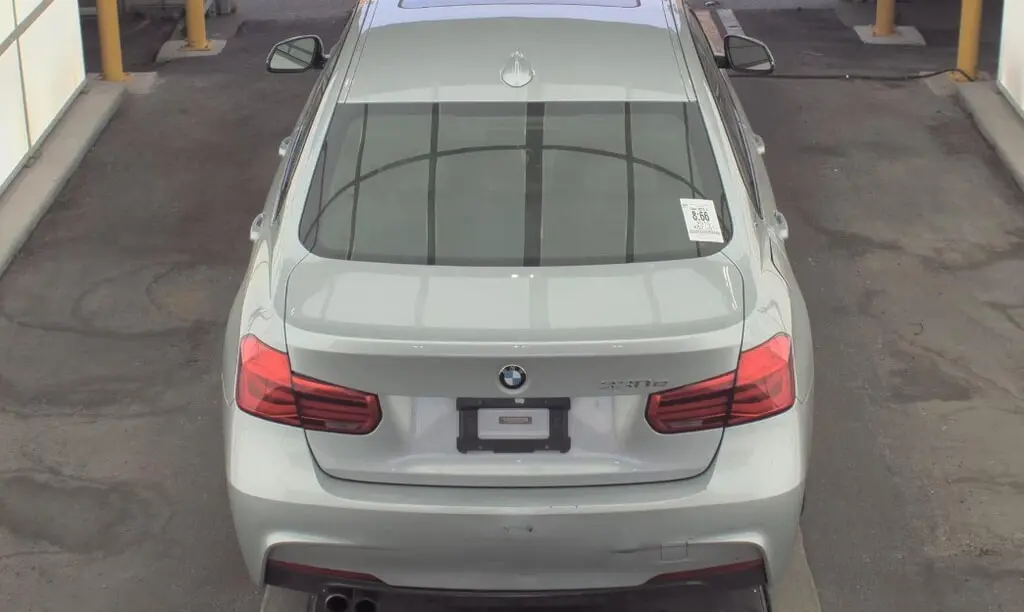 Florida Fine Cars - Used BMW 3 SERIES 2018 WEST PALM 330E IPERFORMANCE