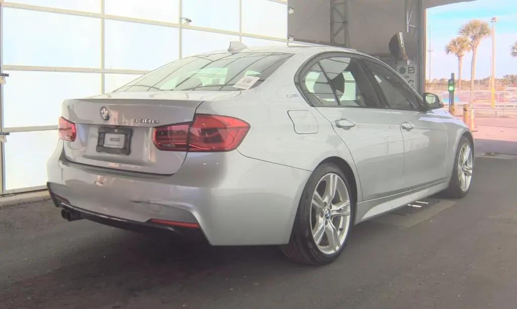 Florida Fine Cars - Used BMW 3 SERIES 2018 WEST PALM 330E IPERFORMANCE
