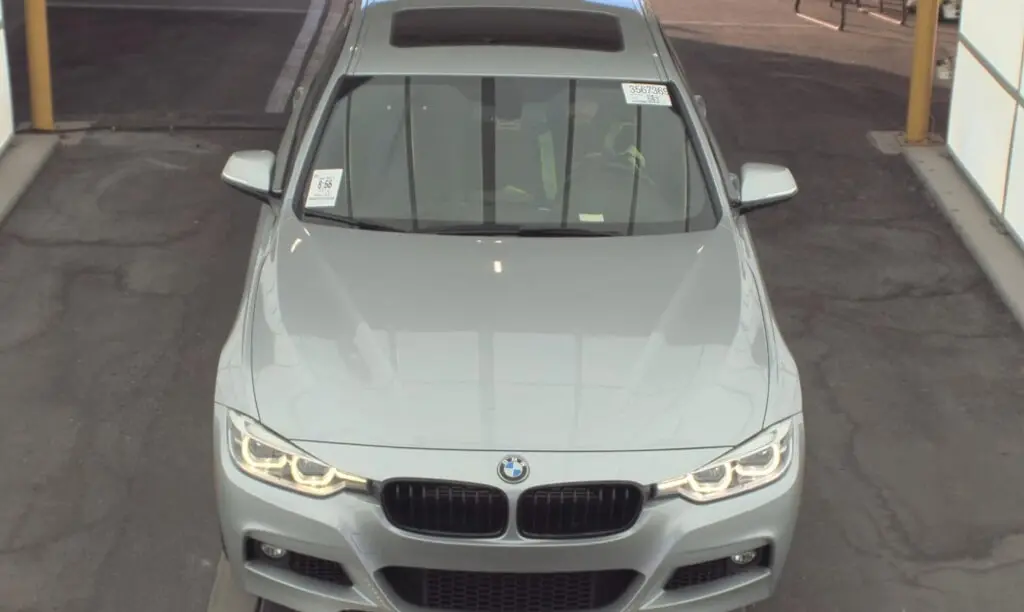 Florida Fine Cars - Used BMW 3 SERIES 2018 WEST PALM 330E IPERFORMANCE