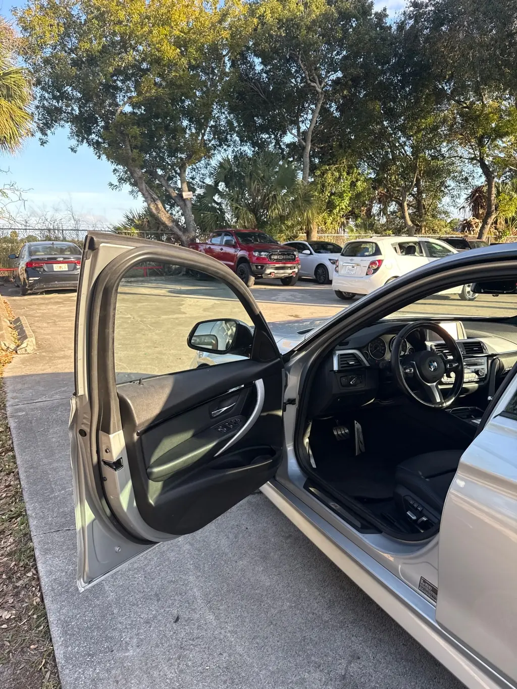 Florida Fine Cars - Used BMW 3 SERIES 2018 WEST PALM 330E IPERFORMANCE