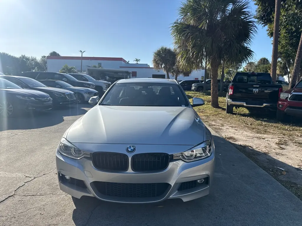 Florida Fine Cars - Used BMW 3 SERIES 2018 WEST PALM 330E IPERFORMANCE