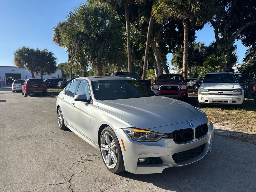 Florida Fine Cars - Used BMW 3 SERIES 2018 WEST PALM 330E IPERFORMANCE