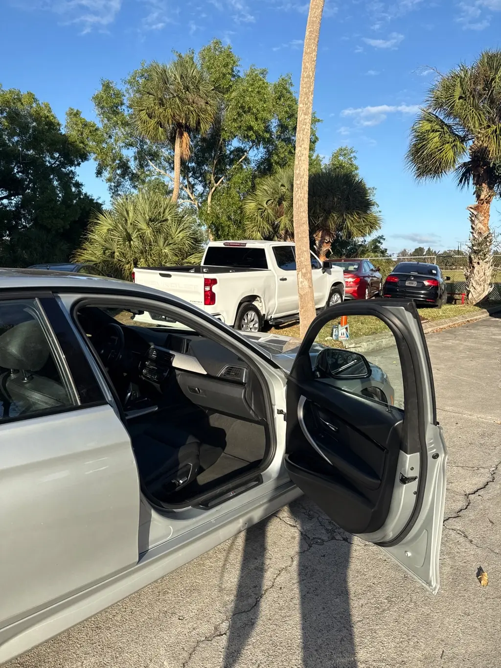 Florida Fine Cars - Used BMW 3 SERIES 2018 WEST PALM 330E IPERFORMANCE