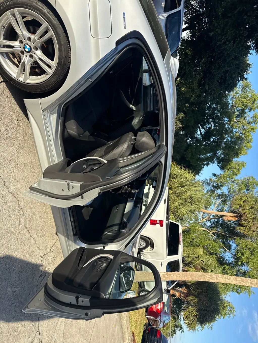 Florida Fine Cars - Used BMW 3 SERIES 2018 WEST PALM 330E IPERFORMANCE