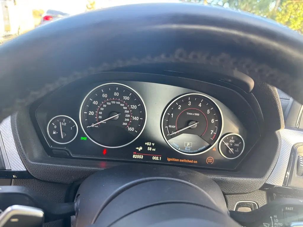 Florida Fine Cars - Used BMW 3 SERIES 2018 WEST PALM 330E IPERFORMANCE