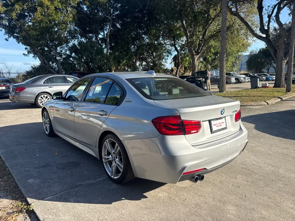 Florida Fine Cars - Used BMW 3 SERIES 2018 WEST PALM 330E IPERFORMANCE