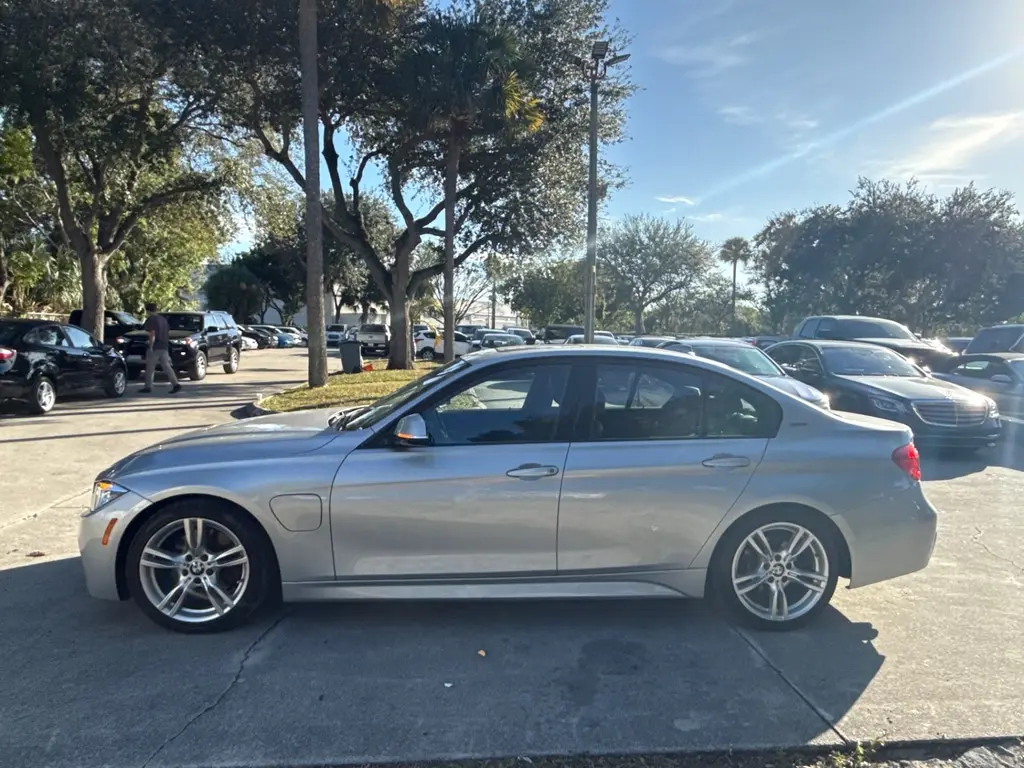 Florida Fine Cars - Used BMW 3 SERIES 2018 WEST PALM 330E IPERFORMANCE