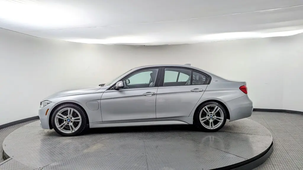 Florida Fine Cars - Used BMW 3 SERIES 2018 WEST PALM 330E IPERFORMANCE