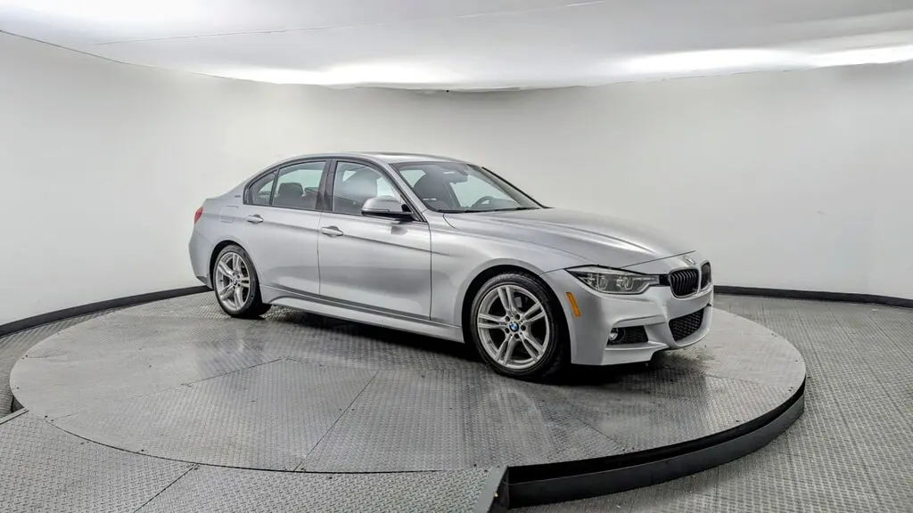 Florida Fine Cars - Used BMW 3 SERIES 2018 WEST PALM 330E IPERFORMANCE
