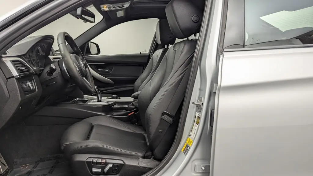 Florida Fine Cars - Used BMW 3 SERIES 2018 WEST PALM 330E IPERFORMANCE