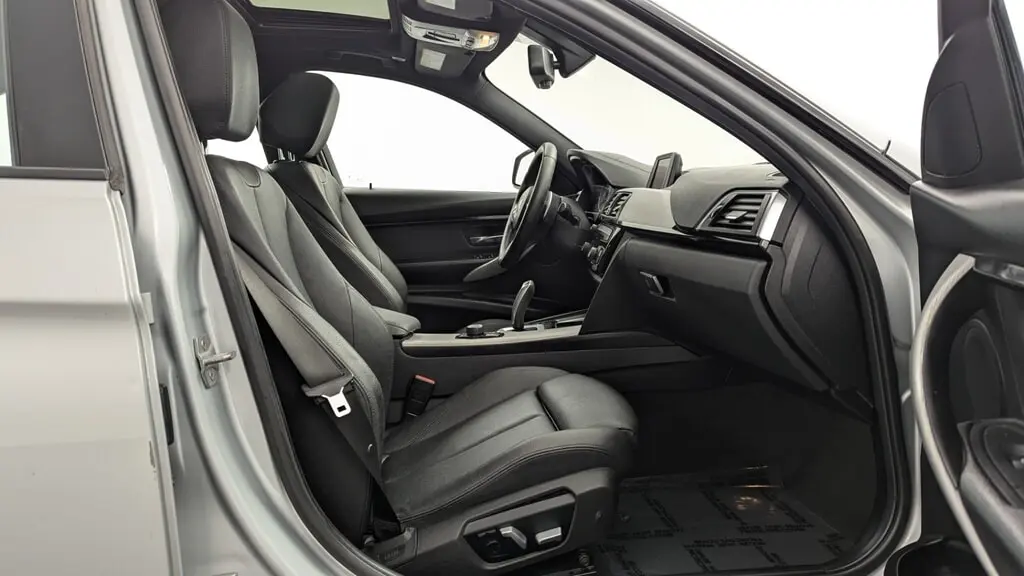 Florida Fine Cars - Used BMW 3 SERIES 2018 WEST PALM 330E IPERFORMANCE