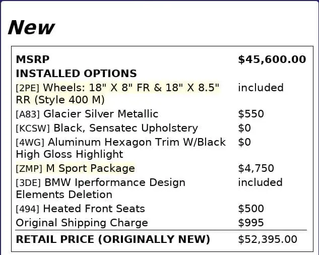 Florida Fine Cars - Used BMW 3 SERIES 2018 WEST PALM 330E IPERFORMANCE