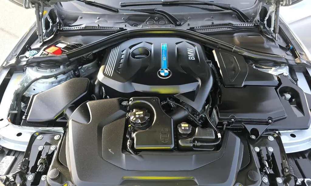 Florida Fine Cars - Used BMW 3 SERIES 2018 WEST PALM 330E IPERFORMANCE