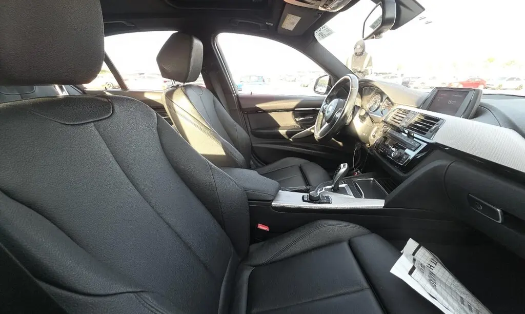 Florida Fine Cars - Used BMW 3 SERIES 2018 WEST PALM 330E IPERFORMANCE