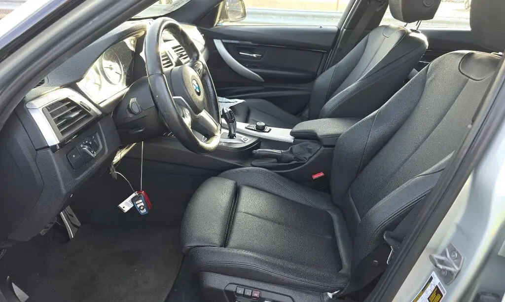 Florida Fine Cars - Used BMW 3 SERIES 2018 WEST PALM 330E IPERFORMANCE